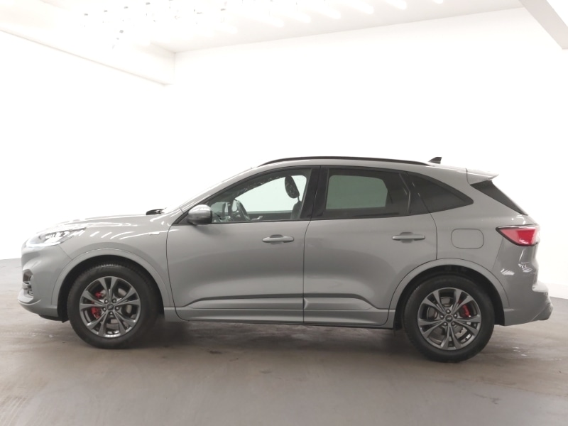 Used Ford Kuga 2021 for sale - 77361149: Photo 4