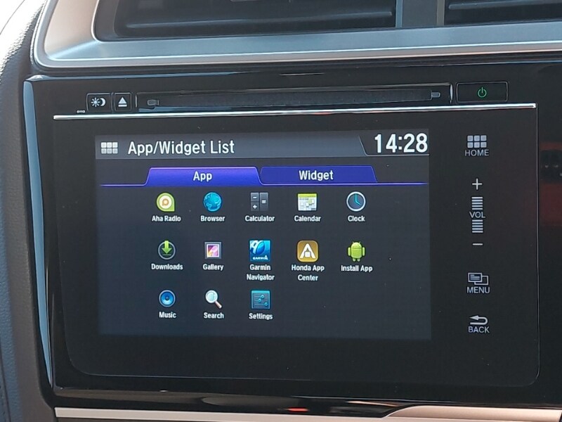 Used Honda Jazz 2020 for sale - 76567505: Photo 11