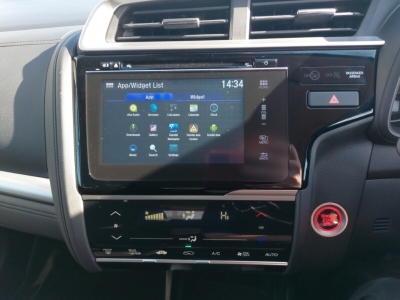 Used Honda Jazz 2020 for sale - 76567505: Photo 12