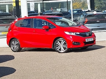 Used Honda Jazz 2020 for sale - 76567505: Photo