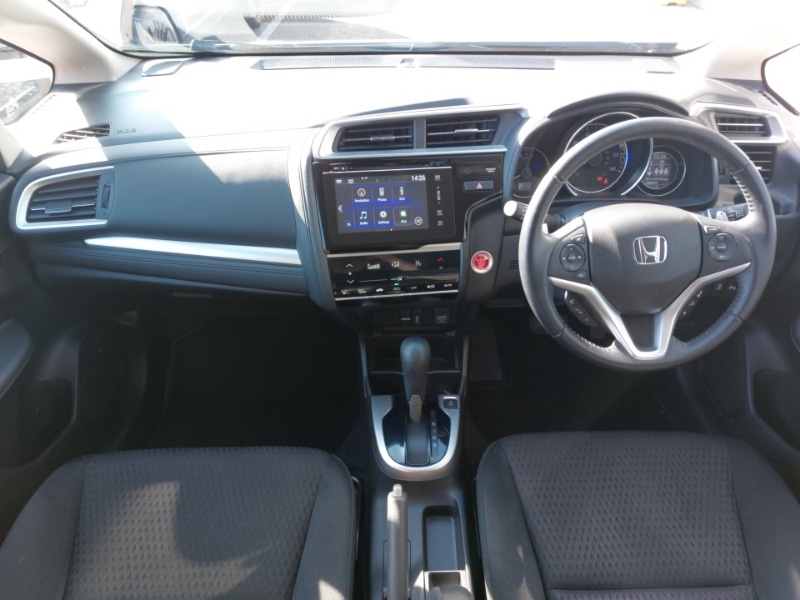 Used Honda Jazz 2020 for sale - 76567505: Photo 2