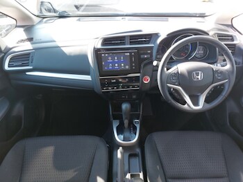 Used Honda Jazz 2020 for sale - 76567505: Photo