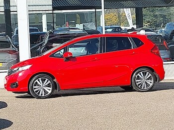 Used Honda Jazz 2020 for sale - 76567505: Photo