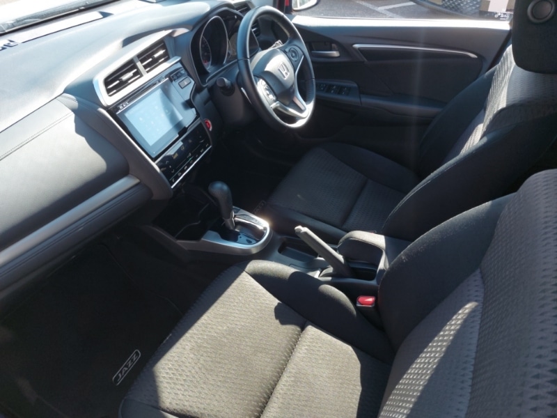 Used Honda Jazz 2020 for sale - 76567505: Photo 5