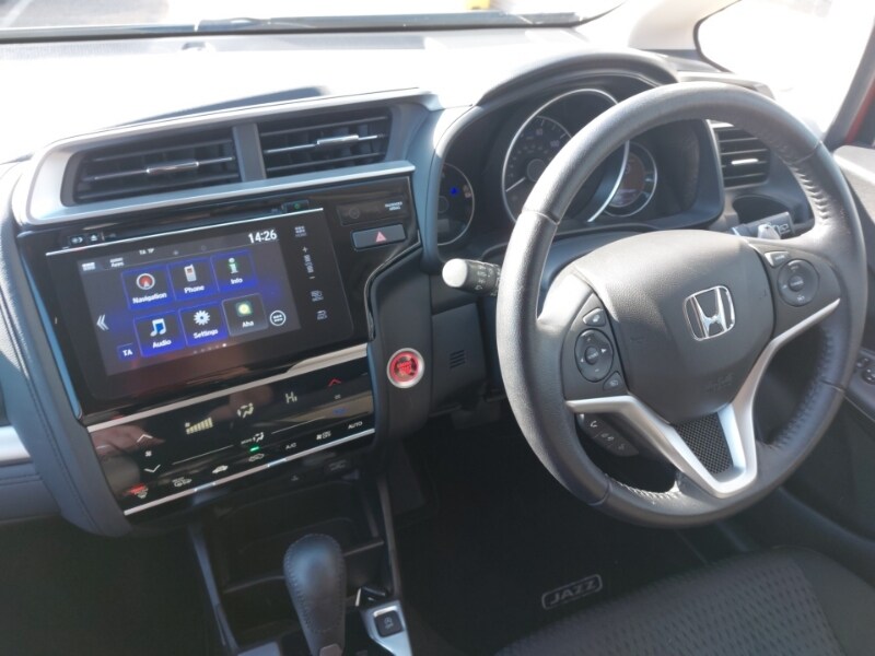 Used Honda Jazz 2020 for sale - 76567505: Photo 7