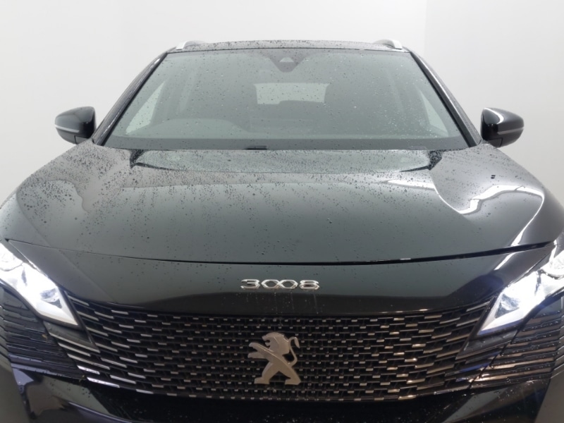 Used Peugeot 3008 2023 for sale - 77556461: Photo 12