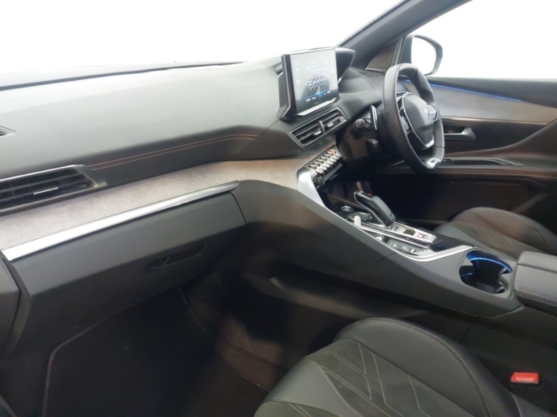 Used Peugeot 3008 2023 for sale - 77556461: Photo 5