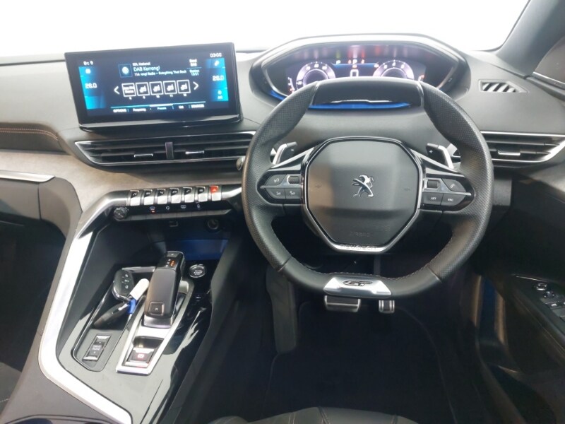 Used Peugeot 3008 2023 for sale - 77556461: Photo 7