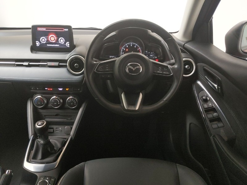 Used Mazda Mazda2 2020 for sale - 76548431: Photo 7