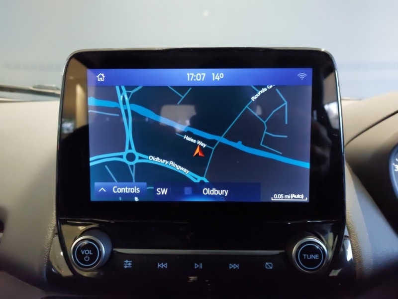 Used Ford Ecosport 2022 for sale - 76537394: Photo 12