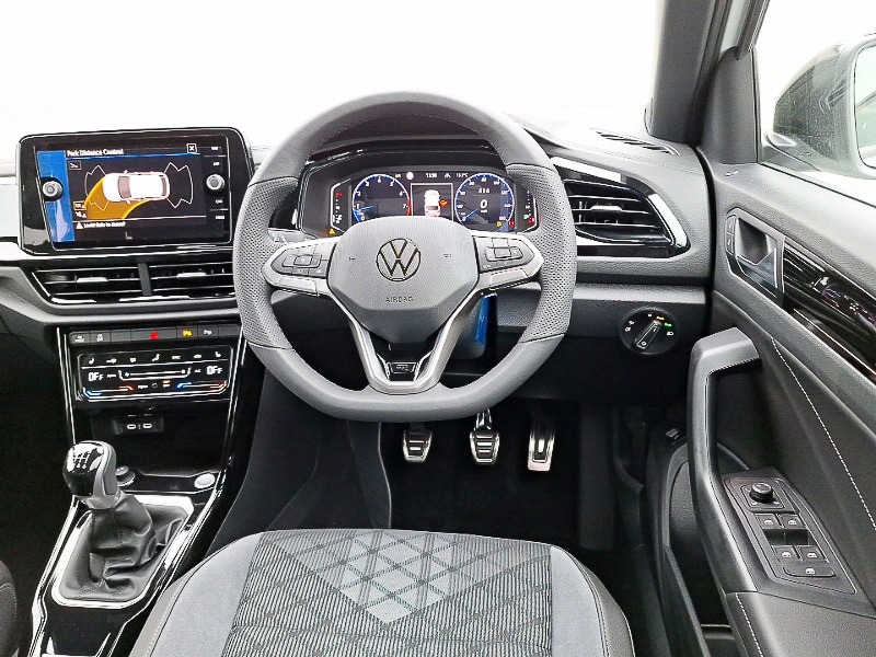 Used Volkswagen T-Roc 2025 for sale - 77881928: Photo 7