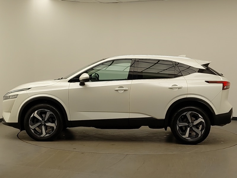 Used Nissan Qashqai 2022 for sale - 76817092: Photo 4