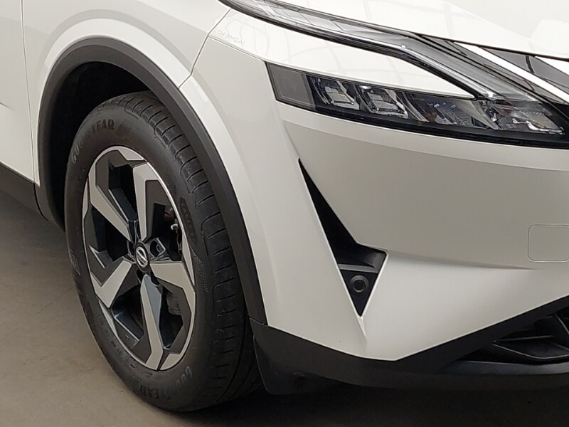 Used Nissan Qashqai 2022 for sale - 76817092: Photo 9