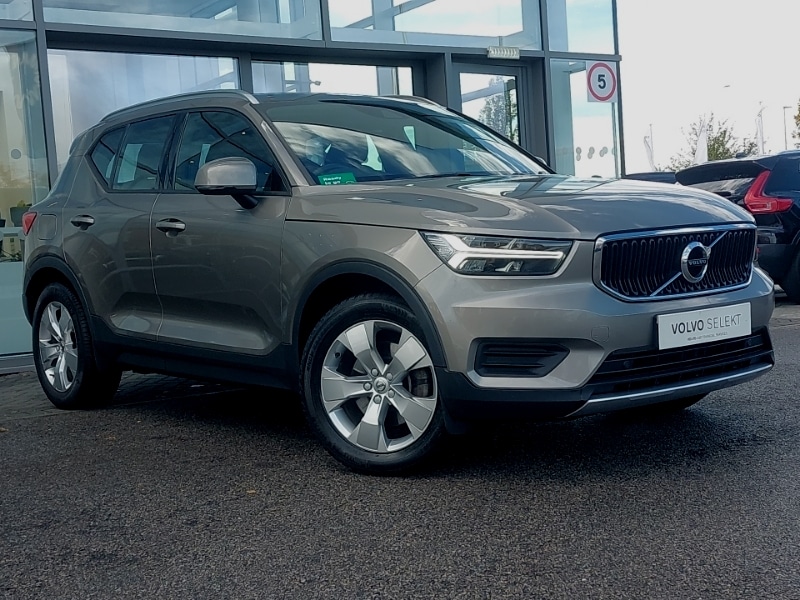 Used Volvo XC40 2020 for sale - 76129644: Photo 1