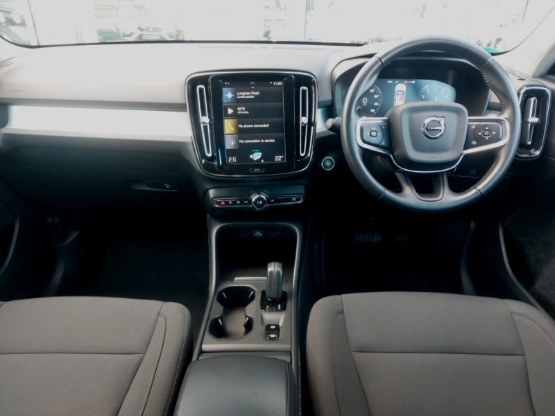 Used Volvo XC40 2020 for sale - 76129644: Photo 2