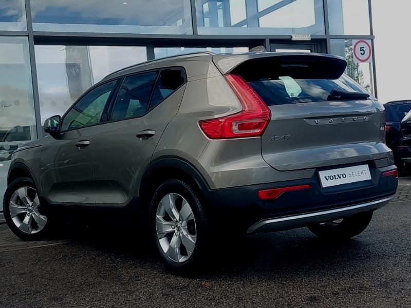 Used Volvo XC40 2020 for sale - 76129644: Photo 3