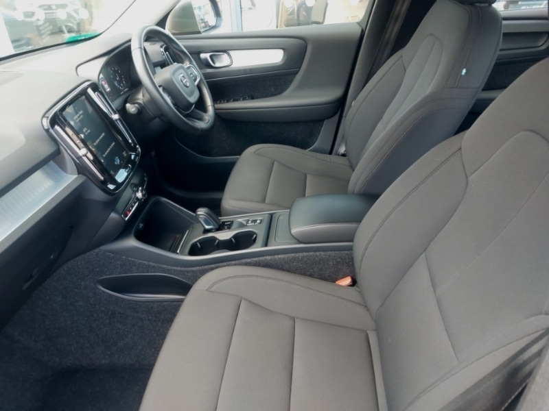 Used Volvo XC40 2020 for sale - 76129644: Photo 5