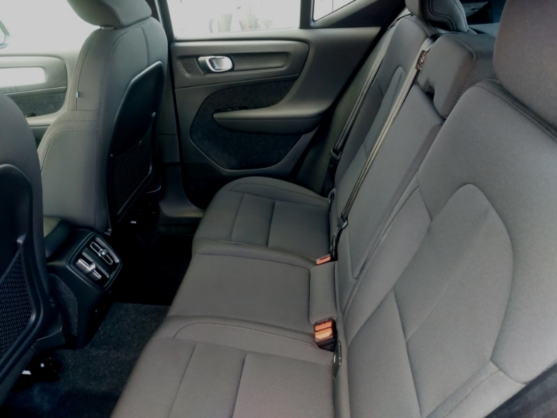 Used Volvo XC40 2020 for sale - 76129644: Photo 6