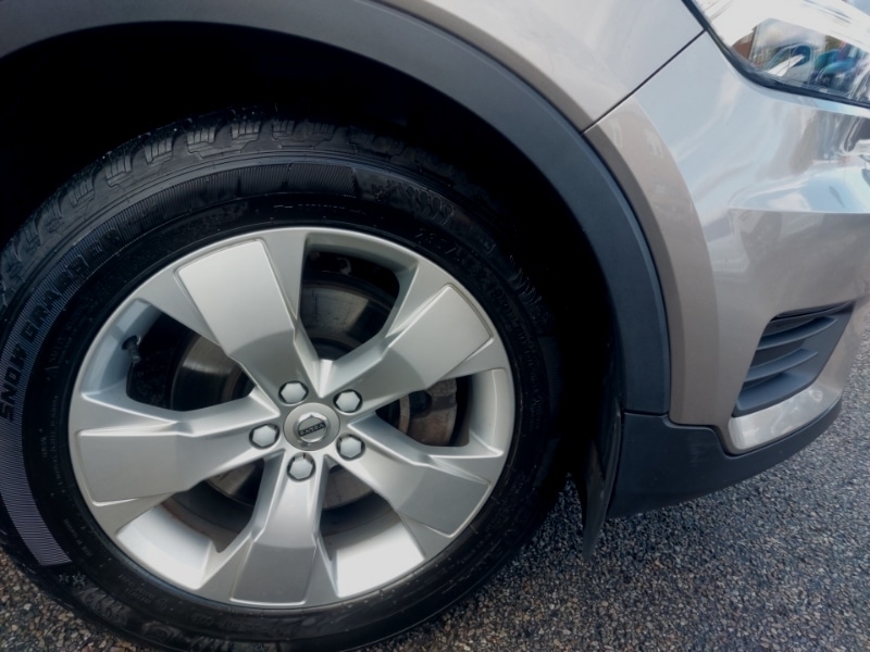 Used Volvo XC40 2020 for sale - 76129644: Photo 9