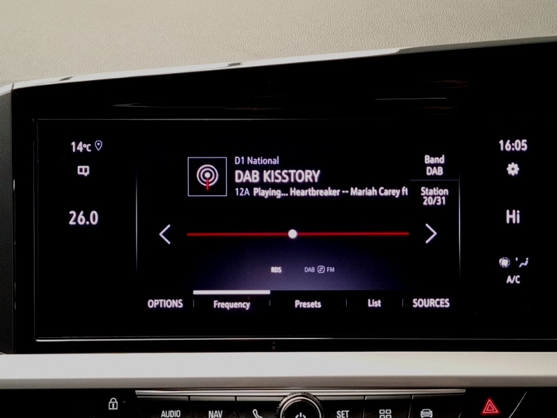 Used Vauxhall Grandland 2022 for sale - 77229160: Photo 10