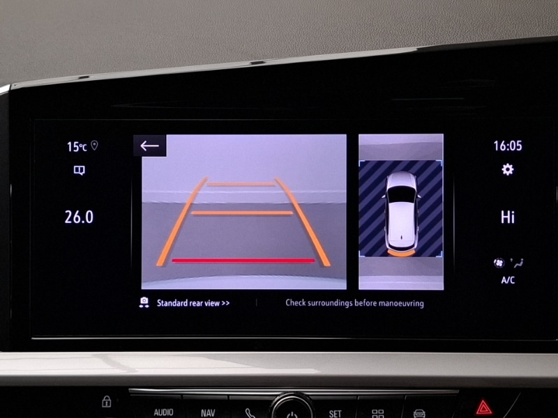 Used Vauxhall Grandland 2022 for sale - 77229160: Photo 11