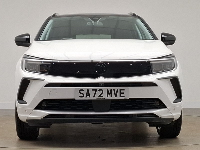 Used Vauxhall Grandland 2022 for sale - 77229160: Photo 12