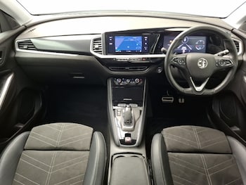 Used Vauxhall Grandland 2022 for sale - 77229160: Photo