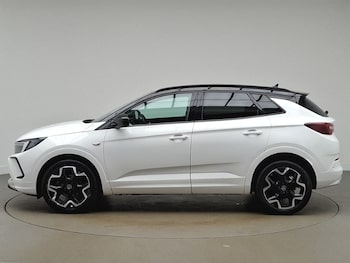 Used Vauxhall Grandland 2022 for sale - 77229160: Photo