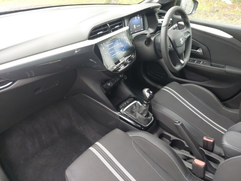 Used Vauxhall Corsa 2025 for sale - 76543939: Photo 5