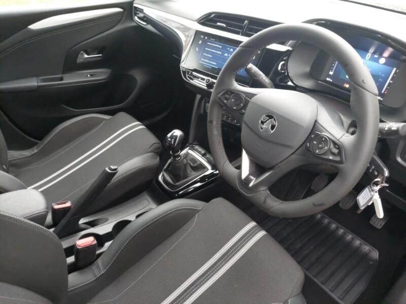 Used Vauxhall Corsa 2025 for sale - 76543939: Photo 7