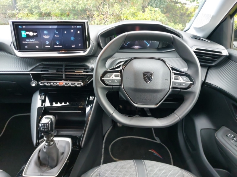 Used Peugeot 208 2025 for sale - 76600431: Photo 7