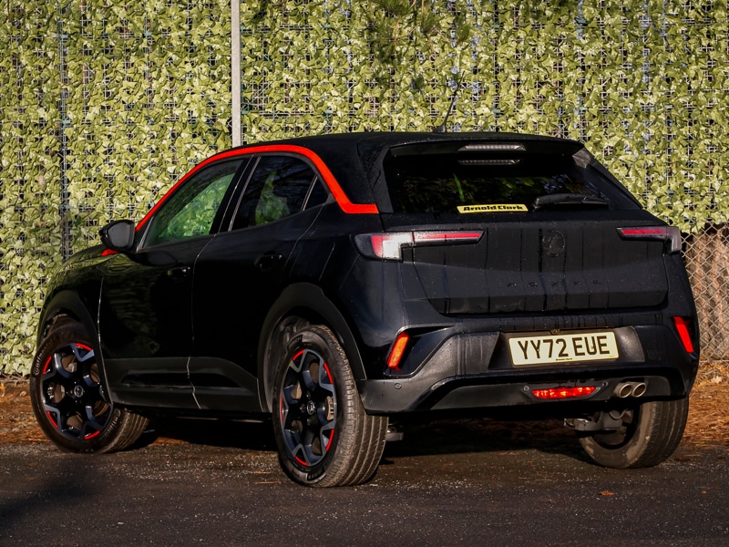 Used Vauxhall Mokka 2022 for sale - 77063051: Photo 3