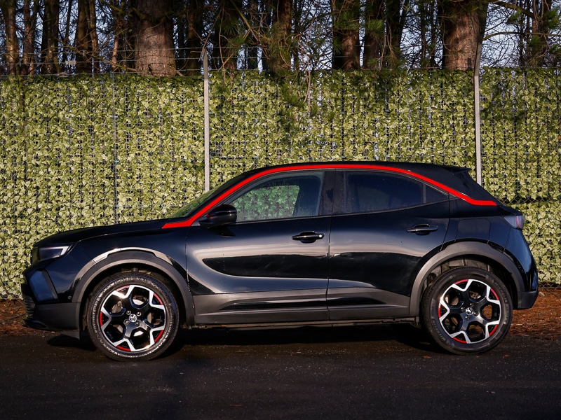 Used Vauxhall Mokka 2022 for sale - 77063051: Photo 4