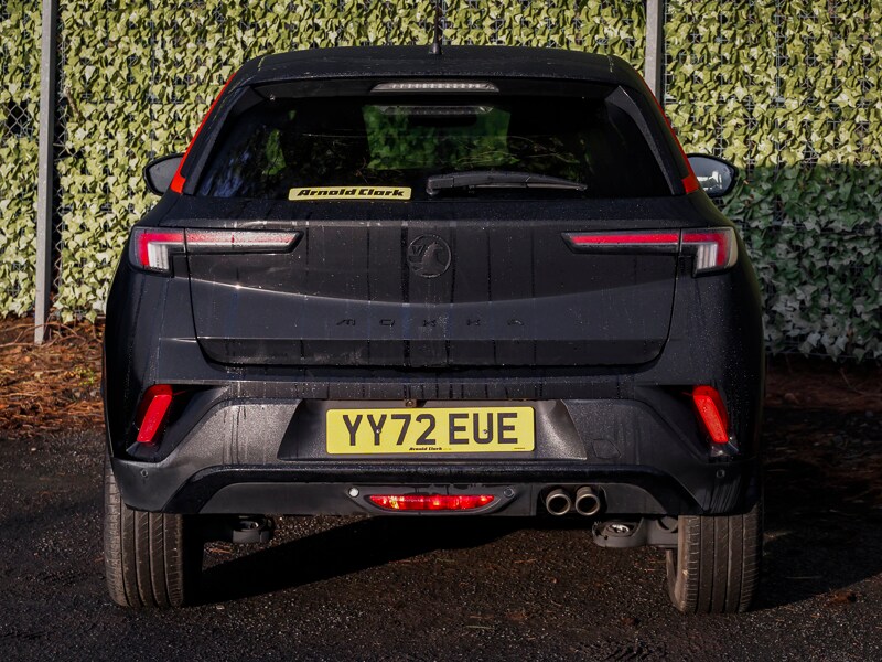 Used Vauxhall Mokka 2022 for sale - 77063051: Photo 9