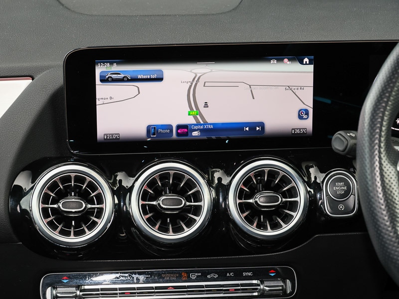 Used Mercedes-Benz GLA 2024 for sale - 76672835: Photo 10