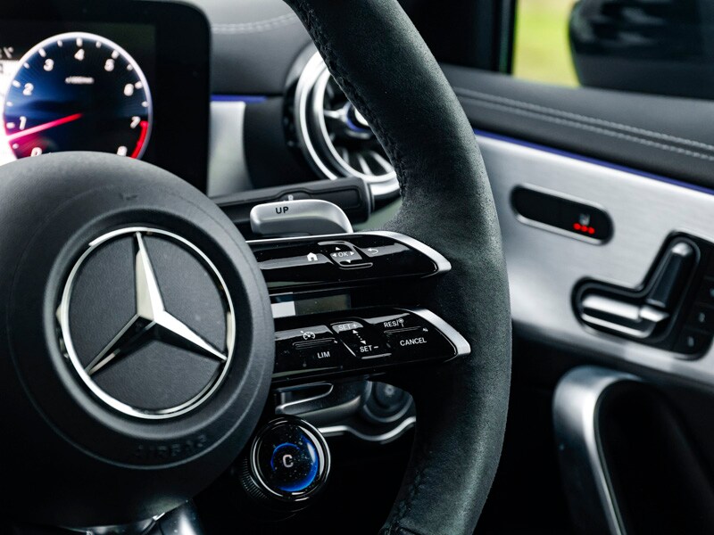 Used Mercedes-Benz A-Class 2023 for sale - 77190250: Photo 12