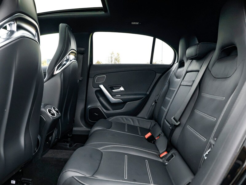 Used Mercedes-Benz A-Class 2023 for sale - 77190250: Photo 6