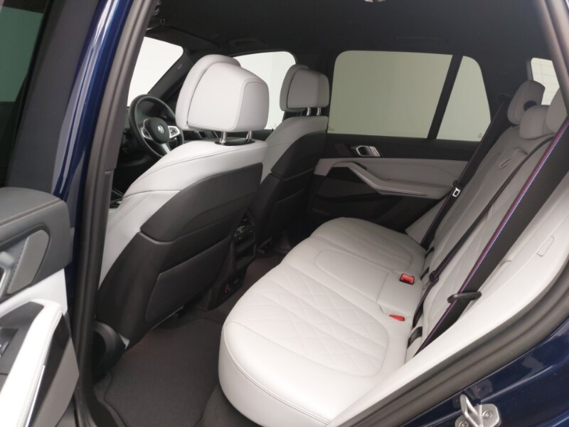 Used BMW X5 2025 for sale - 77924489: Photo 12