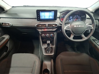 Used Dacia Sandero Stepway 2023 for sale - 79180638: Photo