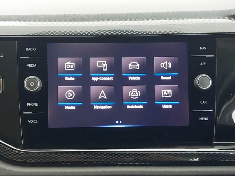 Used Volkswagen Polo 2023 for sale - 78114222: Photo 10