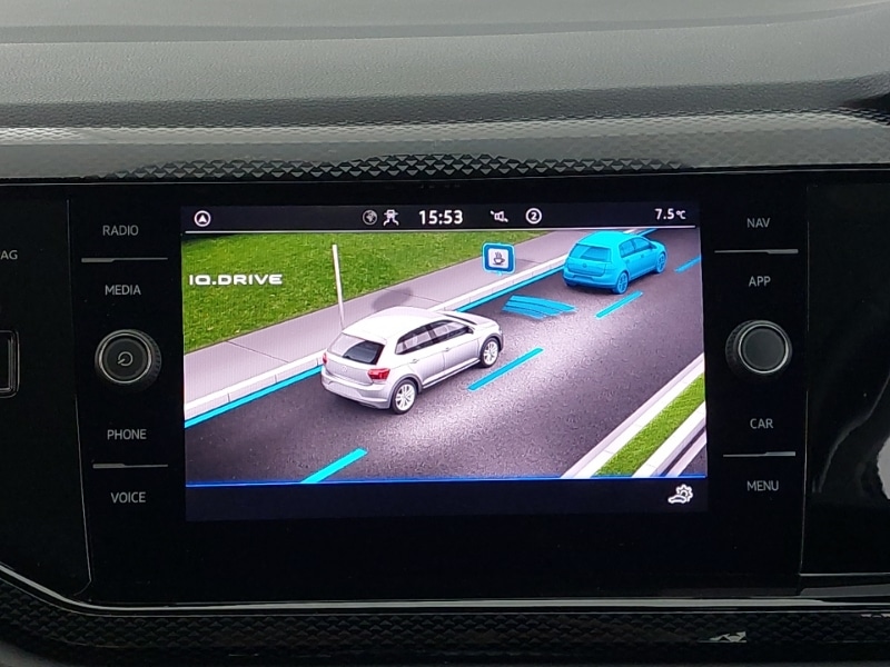 Used Volkswagen Polo 2023 for sale - 78114222: Photo 11