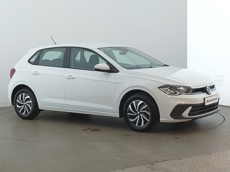 Used Volkswagen Polo 2023 for sale - 78114222: Photo 12