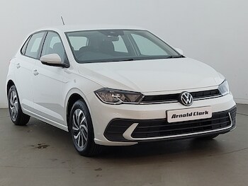 Used Volkswagen Polo 2023 for sale - 78114222: Photo