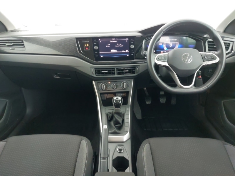 Used Volkswagen Polo 2023 for sale - 78114222: Photo 2