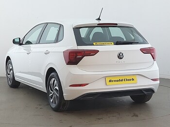 Used Volkswagen Polo 2023 for sale - 78114222: Photo