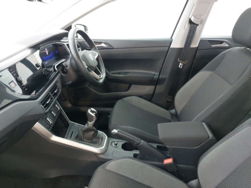 Used Volkswagen Polo 2023 for sale - 78114222: Photo 5