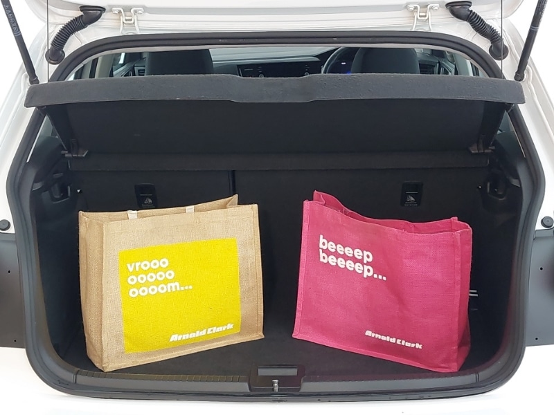 Used Volkswagen Polo 2023 for sale - 78114222: Photo 8