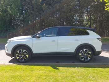 Used Vauxhall Grandland 2025 for sale - 74873232: Photo