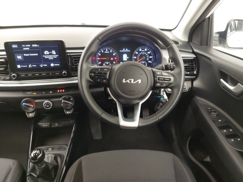 Used Kia Rio 2022 for sale - 77954541: Photo 7