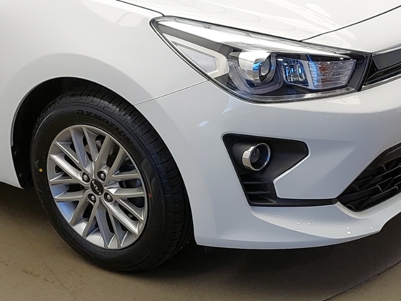 Used Kia Rio 2022 for sale - 77954541: Photo 9